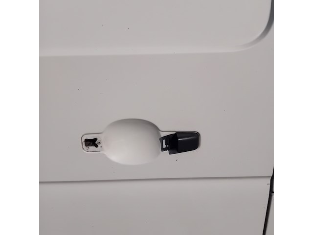Bedrijfswagen, opel, 2016 - afbeelding 7 van  18