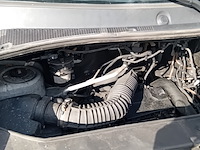 Bedrijfswagen, opel, 2016 - afbeelding 9 van  18