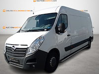 Bedrijfswagen, opel, 2016 - afbeelding 1 van  18