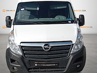 Bedrijfswagen, opel, 2016 - afbeelding 11 van  18