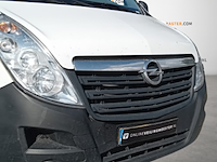 Bedrijfswagen, opel, 2016 - afbeelding 12 van  18