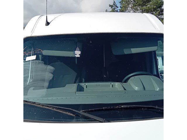 Bedrijfswagen, opel, 2016 - afbeelding 13 van  18
