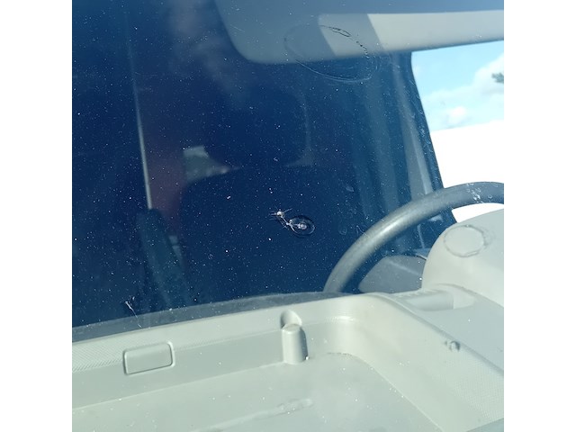 Bedrijfswagen, opel, 2016 - afbeelding 14 van  18