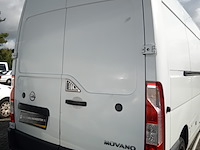 Bedrijfswagen, opel, 2016 - afbeelding 16 van  18