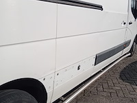 Bedrijfswagen, opel, 2016 - afbeelding 17 van  18