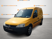 Bedrijfswagen, opel, combo, 1.3 cdti base 800 kg., 2011 - afbeelding 1 van  12
