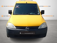 Bedrijfswagen, opel, combo, 1.3 cdti base 800 kg., 2011 - afbeelding 5 van  12