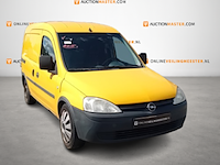 Bedrijfswagen, opel, combo, 1.3 cdti base 800 kg., 2011 - afbeelding 6 van  12