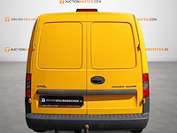 Bedrijfswagen, opel, combo, 1.3 cdti base 800 kg., 2011 - afbeelding 7 van  12