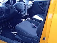 Bedrijfswagen, opel, combo, 1.3 cdti base 800 kg., 2011 - afbeelding 8 van  12