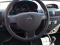 Bedrijfswagen, opel, combo, 1.3 cdti base 800 kg., 2011 - afbeelding 9 van  12