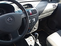 Bedrijfswagen, opel, combo, 1.3 cdti base 800 kg., 2011 - afbeelding 10 van  12