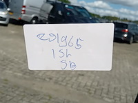 Bedrijfswagen, opel, combo, 1.3 cdti base 800 kg., 2011 - afbeelding 12 van  12