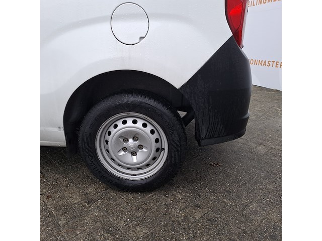 Bedrijfswagen, opel, combo, 1.3 cdti l1h1 edition, 2018 - afbeelding 2 van  41