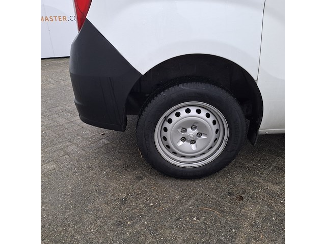 Bedrijfswagen, opel, combo, 1.3 cdti l1h1 edition, 2018 - afbeelding 3 van  41