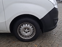 Bedrijfswagen, opel, combo, 1.3 cdti l1h1 edition, 2018 - afbeelding 4 van  41