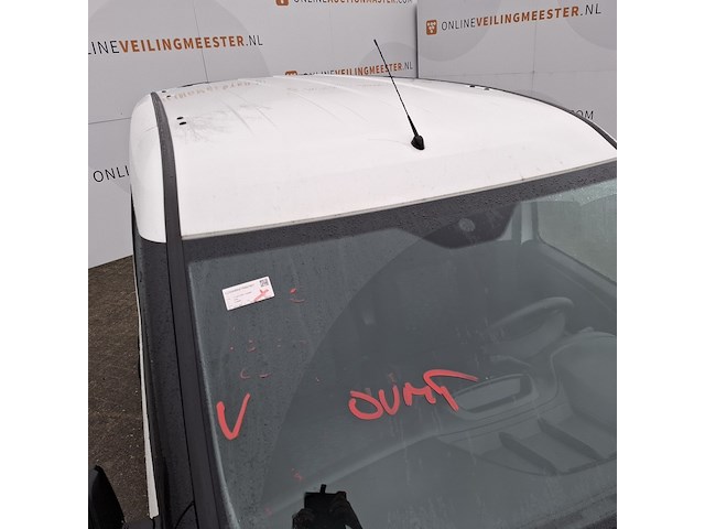 Bedrijfswagen, opel, combo, 1.3 cdti l1h1 edition, 2018 - afbeelding 5 van  41