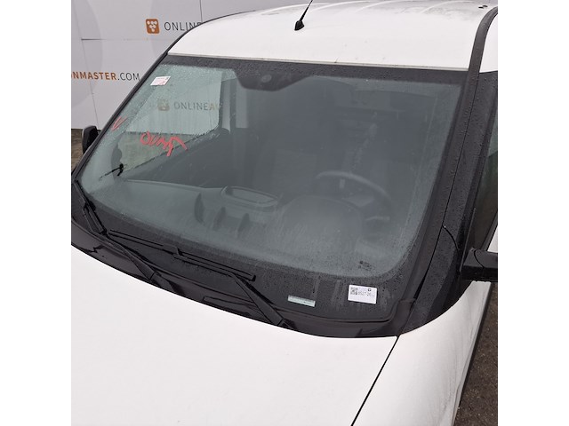 Bedrijfswagen, opel, combo, 1.3 cdti l1h1 edition, 2018 - afbeelding 6 van  41
