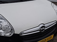 Bedrijfswagen, opel, combo, 1.3 cdti l1h1 edition, 2018 - afbeelding 7 van  41