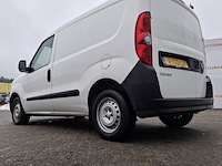 Bedrijfswagen, opel, combo, 1.3 cdti l1h1 edition, 2018 - afbeelding 8 van  41