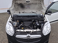 Bedrijfswagen, opel, combo, 1.3 cdti l1h1 edition, 2018 - afbeelding 9 van  41