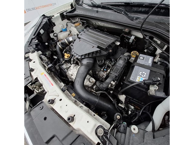 Bedrijfswagen, opel, combo, 1.3 cdti l1h1 edition, 2018 - afbeelding 10 van  41