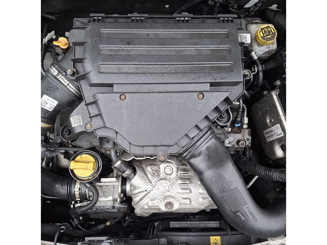 Bedrijfswagen, opel, combo, 1.3 cdti l1h1 edition, 2018 - afbeelding 13 van  41