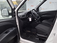 Bedrijfswagen, opel, combo, 1.3 cdti l1h1 edition, 2018 - afbeelding 15 van  41