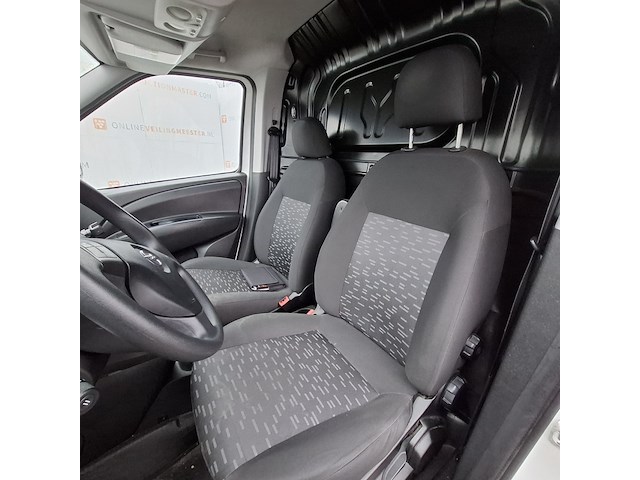 Bedrijfswagen, opel, combo, 1.3 cdti l1h1 edition, 2018 - afbeelding 16 van  41