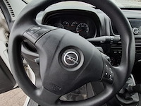 Bedrijfswagen, opel, combo, 1.3 cdti l1h1 edition, 2018 - afbeelding 17 van  41