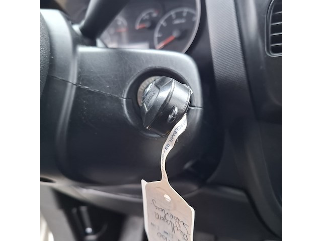 Bedrijfswagen, opel, combo, 1.3 cdti l1h1 edition, 2018 - afbeelding 18 van  41