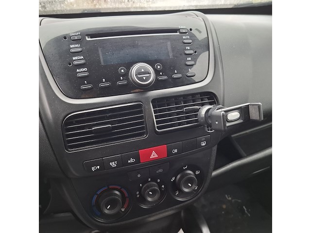 Bedrijfswagen, opel, combo, 1.3 cdti l1h1 edition, 2018 - afbeelding 19 van  41