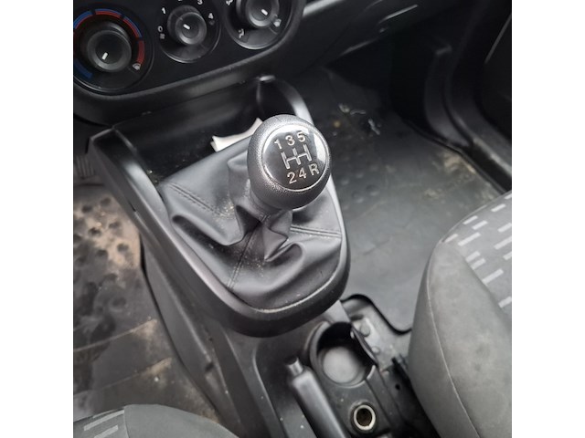 Bedrijfswagen, opel, combo, 1.3 cdti l1h1 edition, 2018 - afbeelding 20 van  41