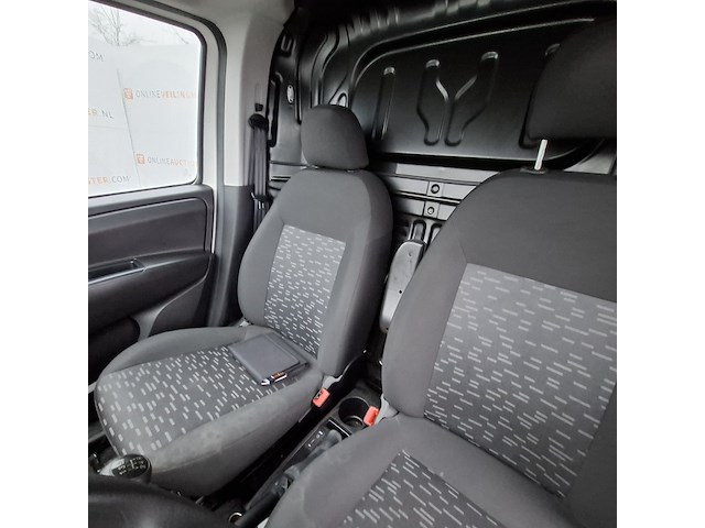 Bedrijfswagen, opel, combo, 1.3 cdti l1h1 edition, 2018 - afbeelding 22 van  41