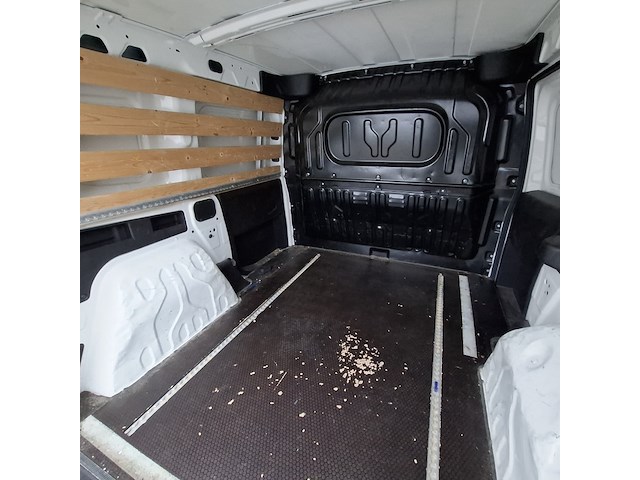 Bedrijfswagen, opel, combo, 1.3 cdti l1h1 edition, 2018 - afbeelding 25 van  41