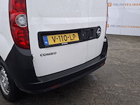 Bedrijfswagen, opel, combo, 1.3 cdti l1h1 edition, 2018 - afbeelding 32 van  41