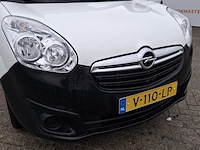 Bedrijfswagen, opel, combo, 1.3 cdti l1h1 edition, 2018 - afbeelding 33 van  41