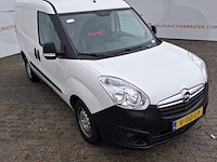 Bedrijfswagen, opel, combo, 1.3 cdti l1h1 edition, 2018 - afbeelding 23 van  41