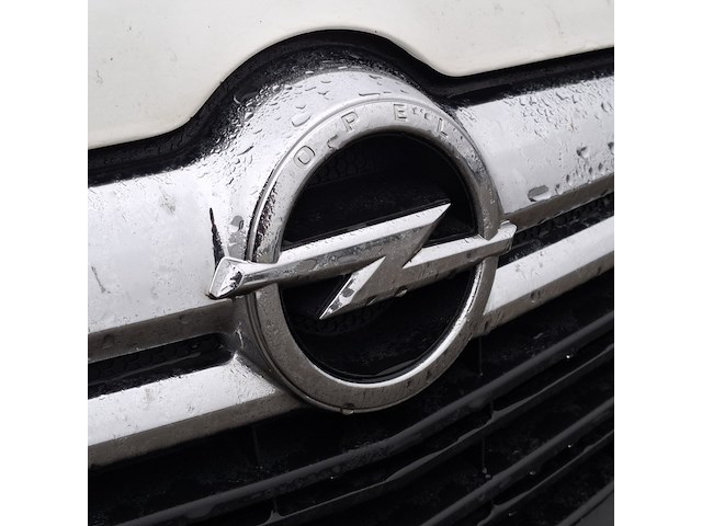 Bedrijfswagen, opel, combo, 1.3 cdti l1h1 edition, 2018 - afbeelding 35 van  41