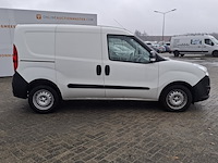 Bedrijfswagen, opel, combo, 1.3 cdti l1h1 edition, 2018 - afbeelding 34 van  41