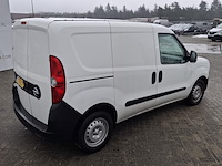 Bedrijfswagen, opel, combo, 1.3 cdti l1h1 edition, 2018 - afbeelding 37 van  41