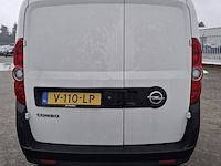 Bedrijfswagen, opel, combo, 1.3 cdti l1h1 edition, 2018 - afbeelding 38 van  41