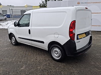 Bedrijfswagen, opel, combo, 1.3 cdti l1h1 edition, 2018 - afbeelding 39 van  41