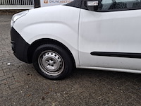 Bedrijfswagen, opel, combo, 1.3 cdti l1h1 edition, 2018 - afbeelding 40 van  41