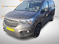 Bedrijfswagen, opel, combo 1.5d l2h1 edition, 2022 - afbeelding 1 van  2