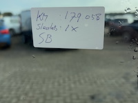 Bedrijfswagen, opel, combo, 1.6 cdti l1h1 sport, 2016 - afbeelding 2 van  16
