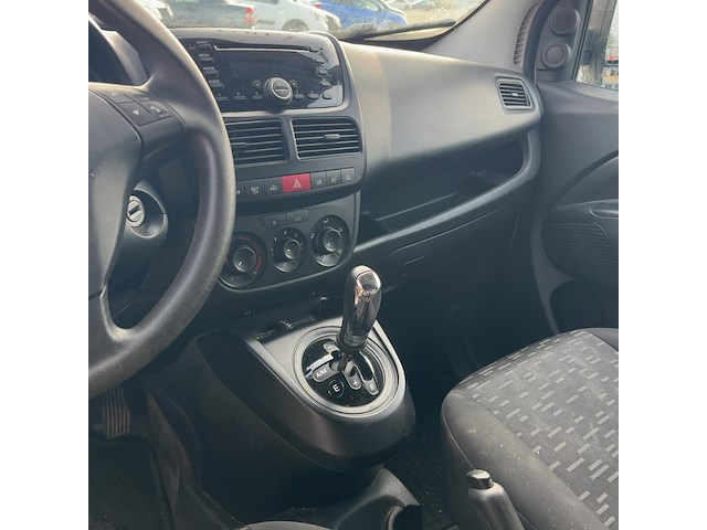 Bedrijfswagen, opel, combo, 1.6 cdti l1h1 sport, 2016 - afbeelding 3 van  16