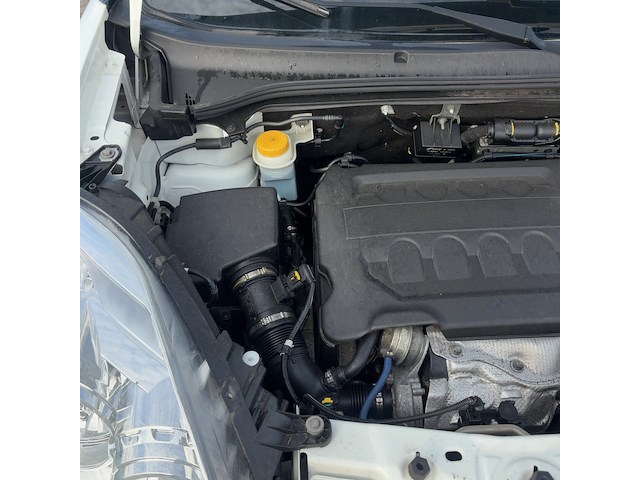 Bedrijfswagen, opel, combo, 1.6 cdti l1h1 sport, 2016 - afbeelding 5 van  16