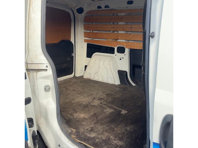 Bedrijfswagen, opel, combo, 1.6 cdti l1h1 sport, 2016 - afbeelding 7 van  16