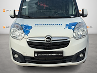Bedrijfswagen, opel, combo, 1.6 cdti l1h1 sport, 2016 - afbeelding 9 van  16